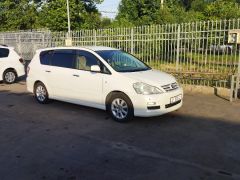 Фото авто Toyota Ipsum