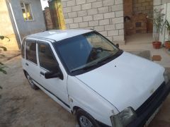 Сүрөт унаа Daewoo Tico