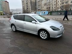 Сүрөт унаа Toyota Caldina