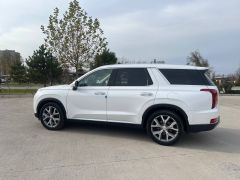 Фото авто Hyundai Palisade