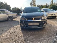 Сүрөт унаа Chevrolet Spark