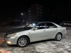 Photo of the vehicle Toyota Camry (Japan)