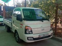 Фото авто Hyundai Porter