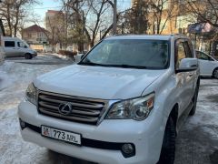 Фото авто Lexus GX