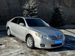 Фото авто Toyota Camry