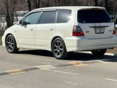 Сүрөт унаа Honda Odyssey