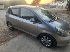 Фото авто Honda Fit