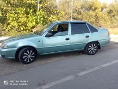 Сүрөт унаа Daewoo Nexia