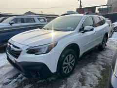 Сүрөт унаа Subaru Outback