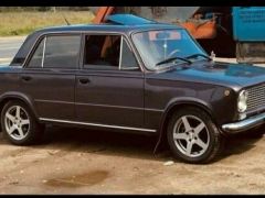 Сүрөт унаа ВАЗ (Lada) 2101