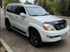 Фото авто Lexus GX