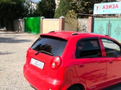 Photo of the vehicle Daewoo Matiz