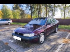 Сүрөт унаа Toyota Carina