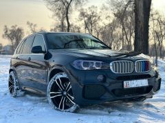 Сүрөт унаа BMW X5