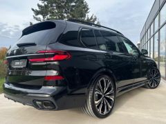 Фото авто BMW X7