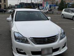 Сүрөт унаа Toyota Crown