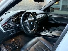 Сүрөт унаа BMW X5