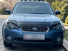 Сүрөт унаа Subaru Outback