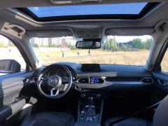 Фото авто Mazda CX-5