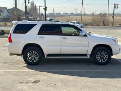 Photo of the vehicle Toyota 4Runner