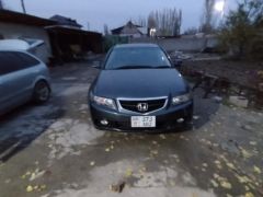 Сүрөт унаа Honda Accord