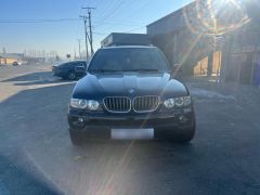 Фото авто BMW X5