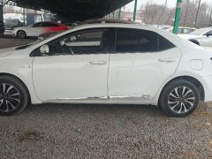 Photo of the vehicle Toyota Corolla