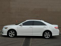 Сүрөт унаа Toyota Camry