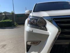 Сүрөт унаа Lexus GX