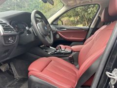 Фото авто BMW X3