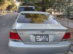 Фото авто Toyota Camry