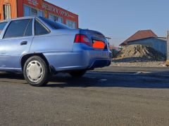 Photo of the vehicle Daewoo Nexia