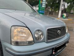 Photo of the vehicle Toyota Progres