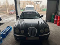 Photo of the vehicle Jaguar S-Type