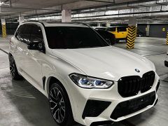 Сүрөт унаа BMW X5