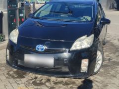 Photo of the vehicle Toyota Prius