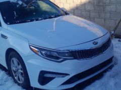 Photo of the vehicle Kia Optima