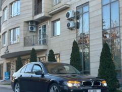 Photo of the vehicle BMW 7 Series