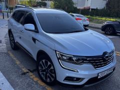 Фото авто Renault Samsung QM6