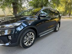 Сүрөт унаа Kia Sorento