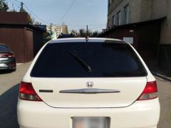 Фото авто Honda Avancier