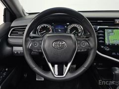 Photo of the vehicle Toyota Camry