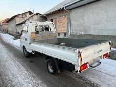 Фото авто Hyundai Porter