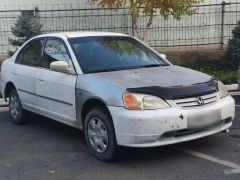 Сүрөт унаа Honda Civic