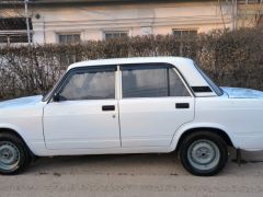 Photo of the vehicle ВАЗ (Lada) 2107