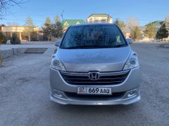 Сүрөт унаа Honda Stepwgn