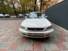 Сүрөт унаа Honda Civic