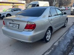 Photo of the vehicle Toyota Camry