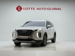 Фото авто Hyundai Palisade