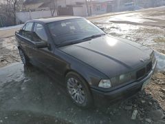 Сүрөт унаа BMW 3 серия